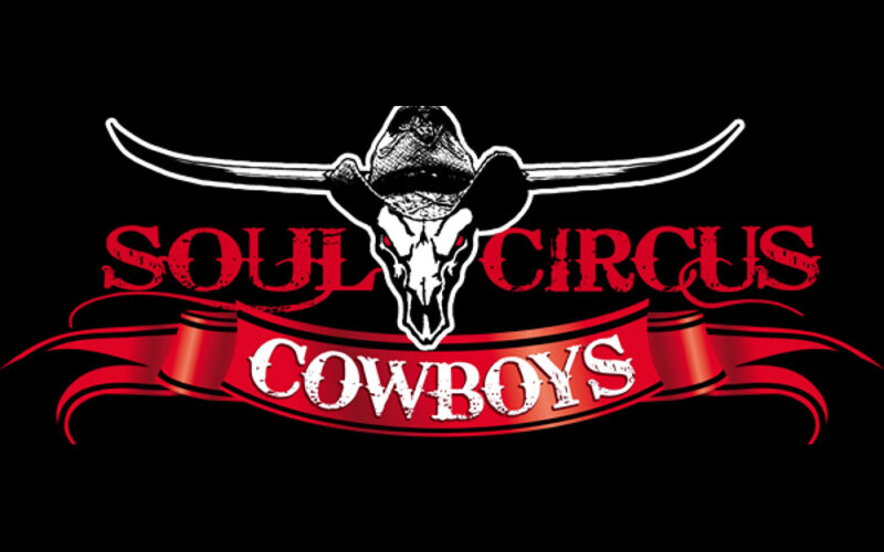 Soul Circus Cowboys With Special Guest Eddy Raven Release Reimagined ...